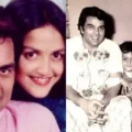 Esha Deol Got To Know About Dharmendra’s First Wife In Class 4, Friend Asked, ‘You Have Two Moms?’