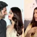 Nimrat Kaur Reacted As Abhishek Praised Wifey, Aishwarya For Taking Care Of Him By Ordering Food