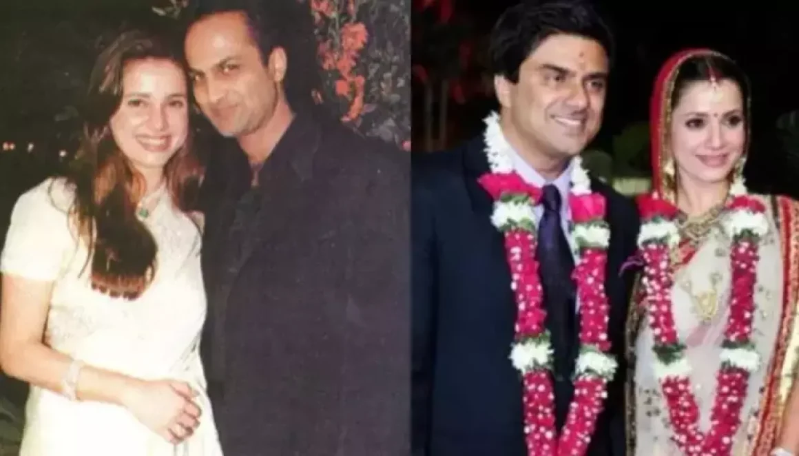 Neelam Of ‘Fabulous Lives..’ Was Married To UK-Based Millionaire, Who Asked Her To Change Name