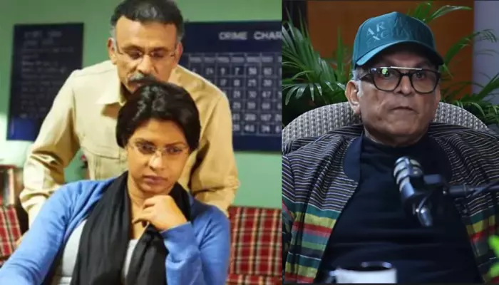 Annu Kapoor On Kiss With Priyanka Chopra: 'Agar Main Hero Hota, To Ko Apatti Nahi Hoti'