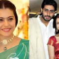 Kajol Adviced Abhishek And Aishwarya To Save Marriage By Not Watching A Film On Extra-Marital Affair