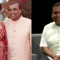 CEO Jensen Jokes How Nita Ambani’s House Is Bigger Than Mukesh Ambani’s ‘Antilia’