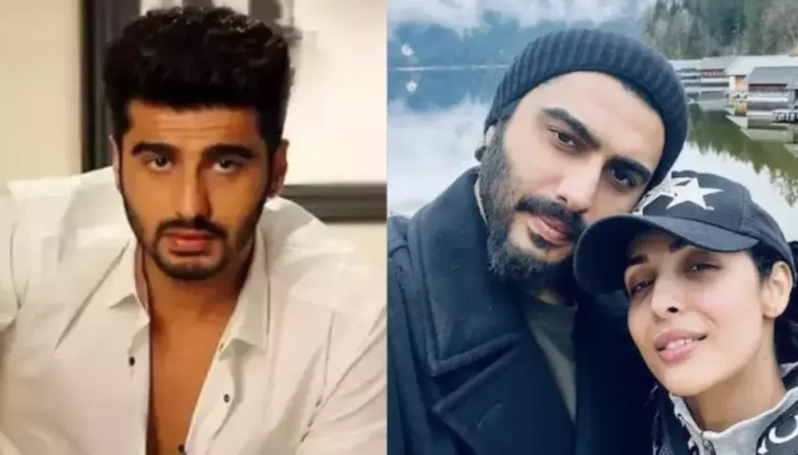 Arjun Kapoor Shares Cryptic Post Following Malaika Arora’s Birthday Celebration, ‘Never Forget…’