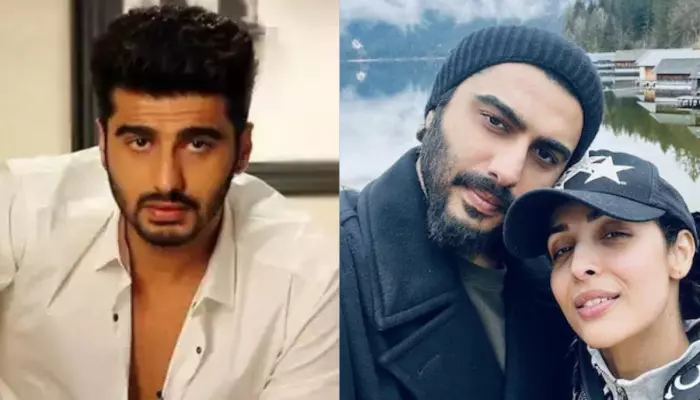 Arjun Kapoor Shares Cryptic Post Following Malaika Arora's Birthday Celebration, 'Never Forget...'