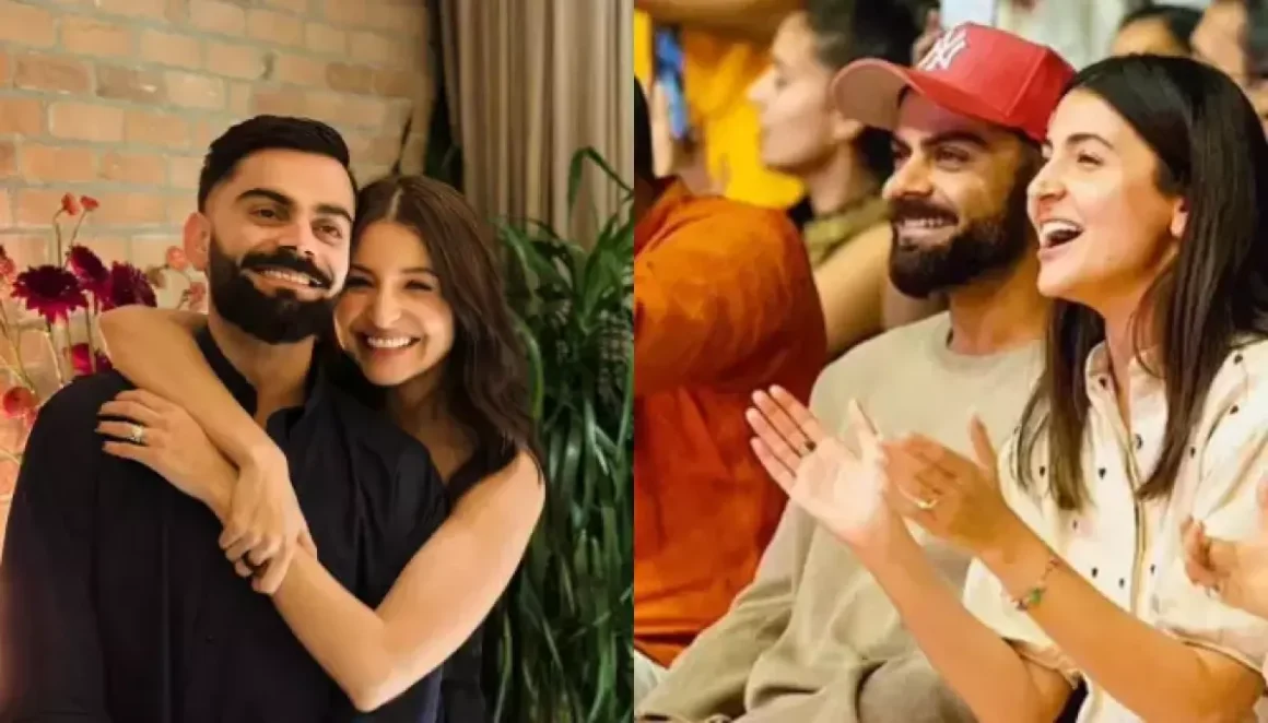 Anushka Sharma, Fans Rally Against Trolls, The Actress Enjoying Kirtan, With Virat Kohli