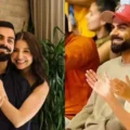 Anushka Sharma, Fans Rally Against Trolls, The Actress Enjoying Kirtan, With Virat Kohli