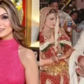 Riddhima Kapoor And Bharat Sahni’s Unseen Wedding Pictures, She Looked Stunning In Red Lehenga