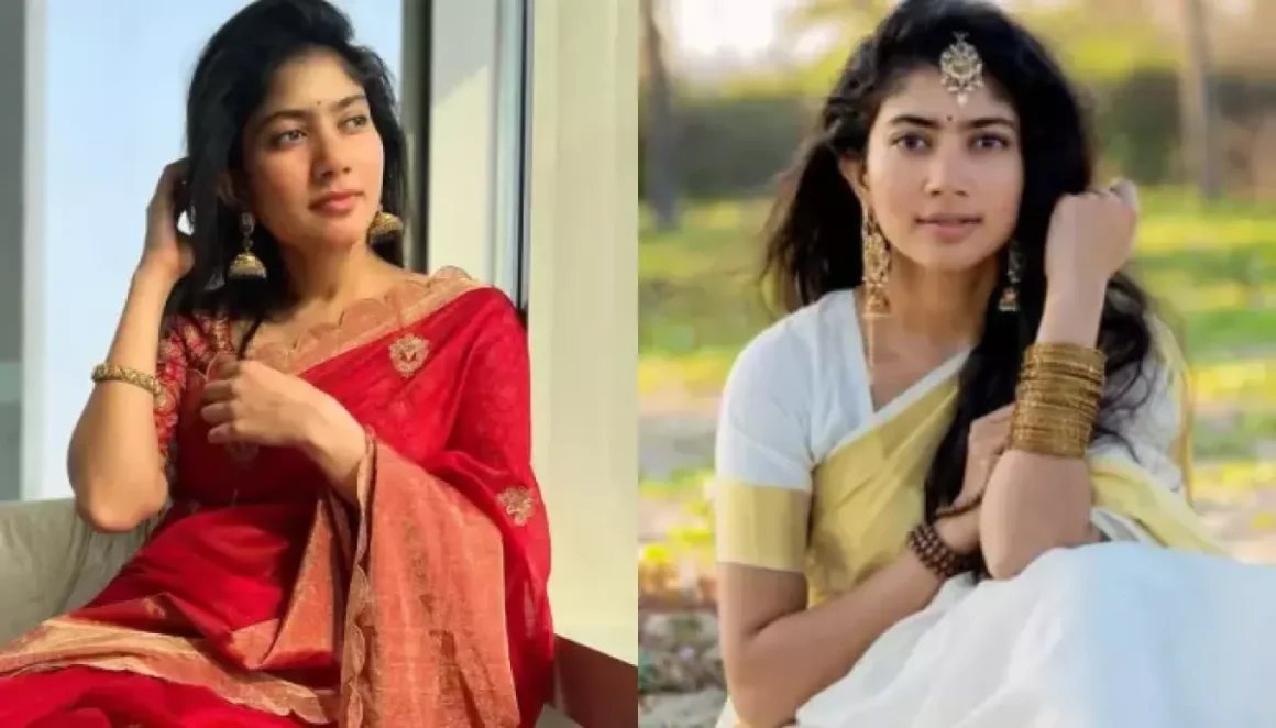 Sai Pallavi Opens Up About Her Struggle For Screen Time In Male-Driven Films