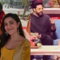 Nimrat Kaur Shares First Photo Amid Murmurs Of Dating Abhishek Bachchan, Inaugurates Father’s Statue