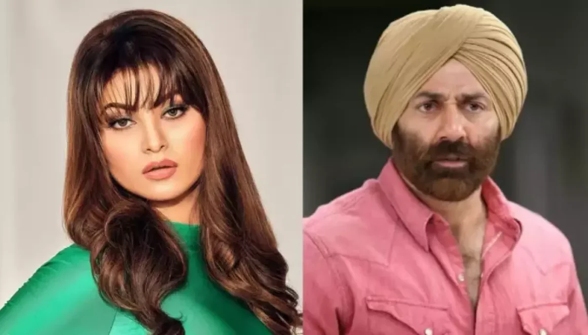 Urvashi Rautela On Romancing Sunny Deol With 38-Year Age Gap At 19, ‘I Was Younger Than His Sons’