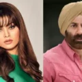 Urvashi Rautela On Romancing Sunny Deol With 38-Year Age Gap At 19, ‘I Was Younger Than His Sons’