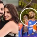 Virat Kohli Cried In Front Of Anushka Sharma After Hitting Century In Asia Cup, ‘When I Spoke To..’