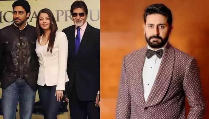 Amid Divorce Rumours Abhishek Bachchan Buys 10 Flats Worth Rs 24.95 Crore With Amitabh Bachchan