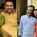 Pankaj Tripathi’s Wife, Mridula Says She Is Not Accepted By Her MIL Due To Culture-Status Difference