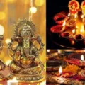 Do You Know Why We Worship Lakshmi And Ganesha on Diwali?