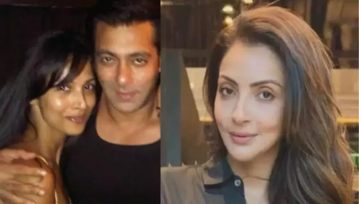 Seema Sajdeh Praises Salman Khan for His Support of Malaika After Her Father’s Death, ‘They Are…’