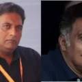 Prakash Raj Felt ‘Helpless’ After Losing His 5-Year-Old Son, ‘Death Is Eventually There Always’