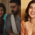 Abhishek Bachchan Couldn’t Stop Laughing As Nimrat Kaur Revealed Her Ex-Lover Is Married With Kids