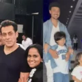 Salman Khan Skips Aayush Sharma’s B’Day Bash Amid Life Threat, Latter Celebrates In A New Maybach