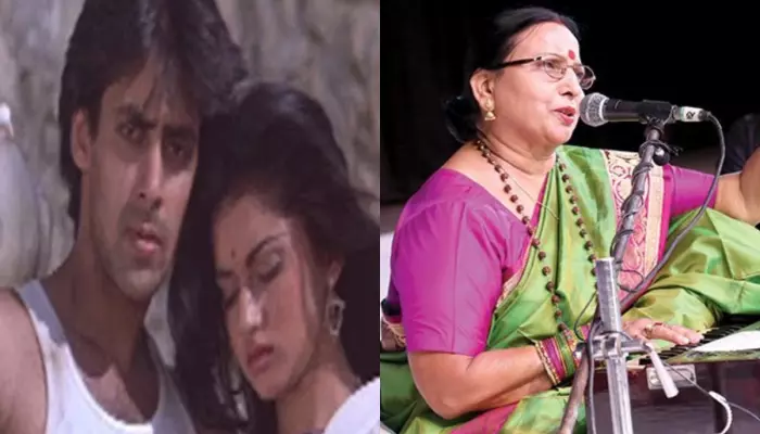 'Hum Aapke Hain Koun' Singer, Sharda Sinha Is In ICU Of AIIMS, Weeks Within Her Husband's Death 