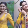 Jasmin Bhasin Looks Unrecognisable In A Recent Video, Fan Says, ‘What Have You Done To Your Face…’