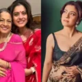 Kajol Revealed Her Mother Tanuja Once Got A Call That She Had Died In Plane Crash: ‘My Mom Had To..’