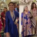 Did Sonali Bendre Took A Dig At Jaya Bachchan? She Re-Creates Viral Moment Of Veteran Ignoring Her