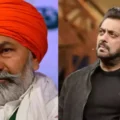 Rakesh Tikait Suggests Salman Khan To Visit Bishnoi Temple, ‘Jaa Kar Maafi Maang Leni Chahiye…’