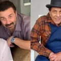 Sunny Deol’s Recent IG Post Saying ‘Miss You Papa’ For Dharmendra Sparks Concern Amid Fans