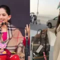 Speaker Jaya Kishori’s Rs. Two Lakh Dior Bag Sparks Controversy Netizens Call Her Out On Her Duality