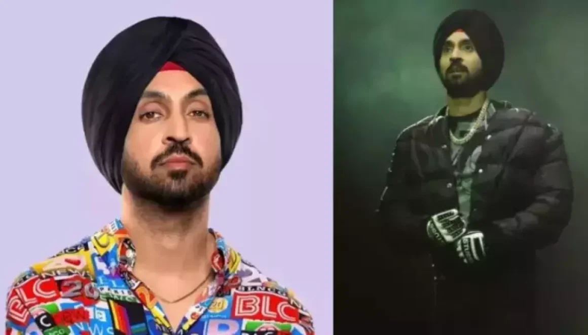 Diljit Dosanjh’s Team’s Poor Management Gets Slammed, Attendee Claims A Girl Passed Out At The Venue