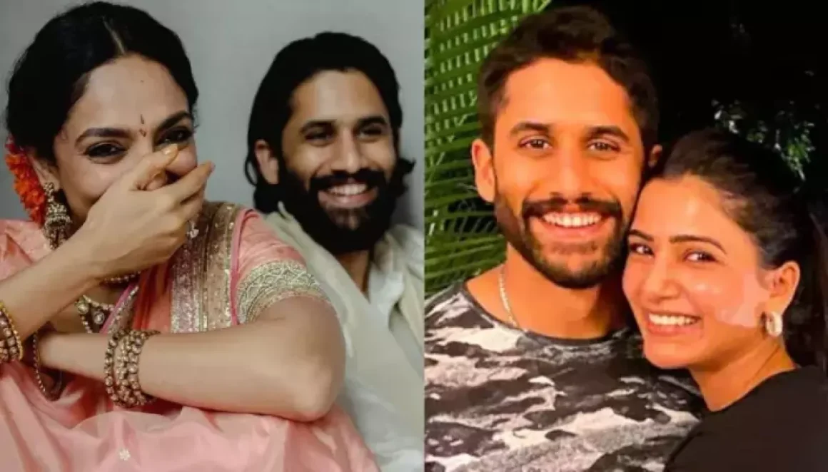 Naga Chaitanya Reportedly Cuts The Last String With Samantha, Ahead Of His And Sobhita’s Wedding