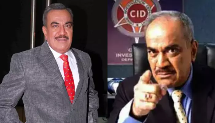 ACP Pradyuman, Shivaji's Real-Life Love Story: Wife Was A Kabbadi Player, Battled Cancer, And More