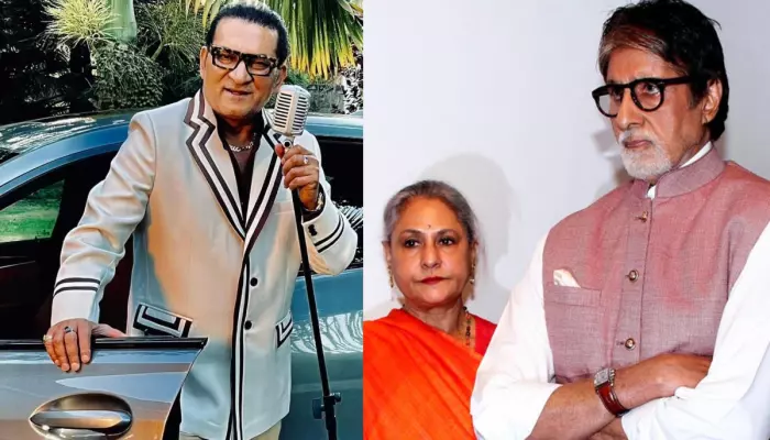 Abhijeet Bhattacharya's Controversies: Criticising Salman Khan To Trolling Amitabh And Jaya Bachchan