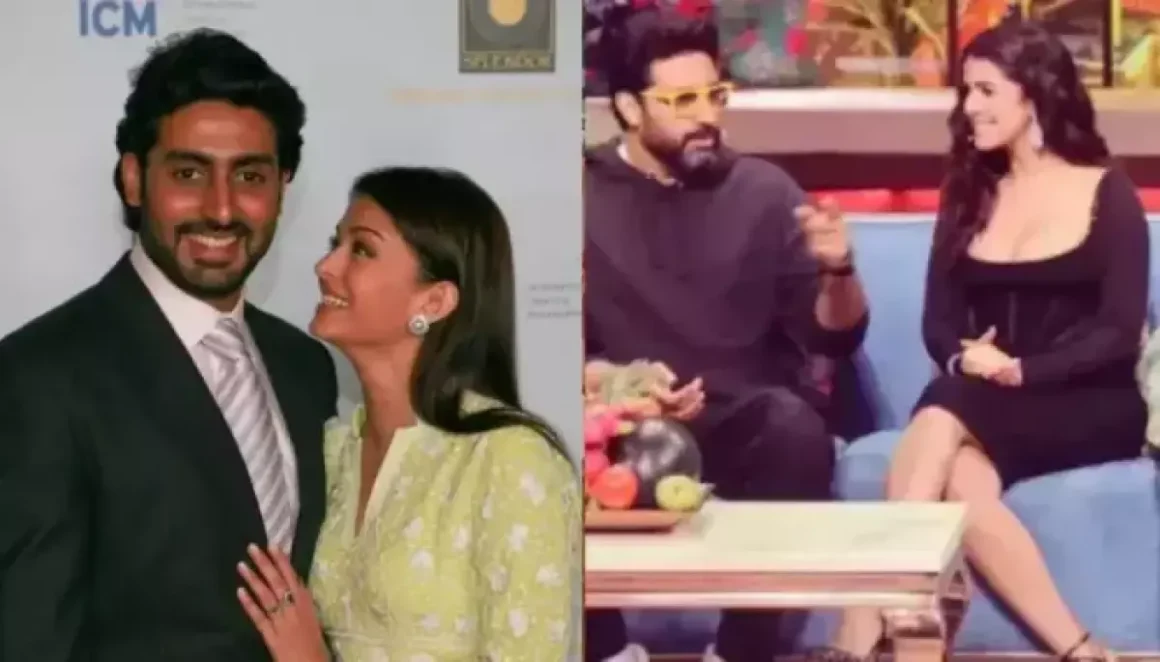 ‘I’m Getting Re-Married Too’, Abhishek Bachchan’s Old Remark Goes Viral Amid Claims Of Dating Nimrat