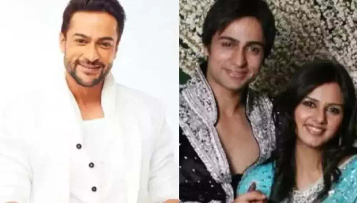 Shalin Bhanot Reacts To Ex-Wife, Dalljiet’s Claims ‘He Was Gayab’ From Son’s Life: ‘Kya Karun Mai..’