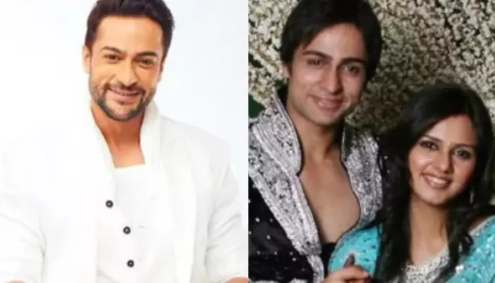 Shalin Bhanot Reacts To Ex-Wife, Dalljiet's Claims 'He Was Gayab' From Son's Life: 'Kya Karun Mai..'