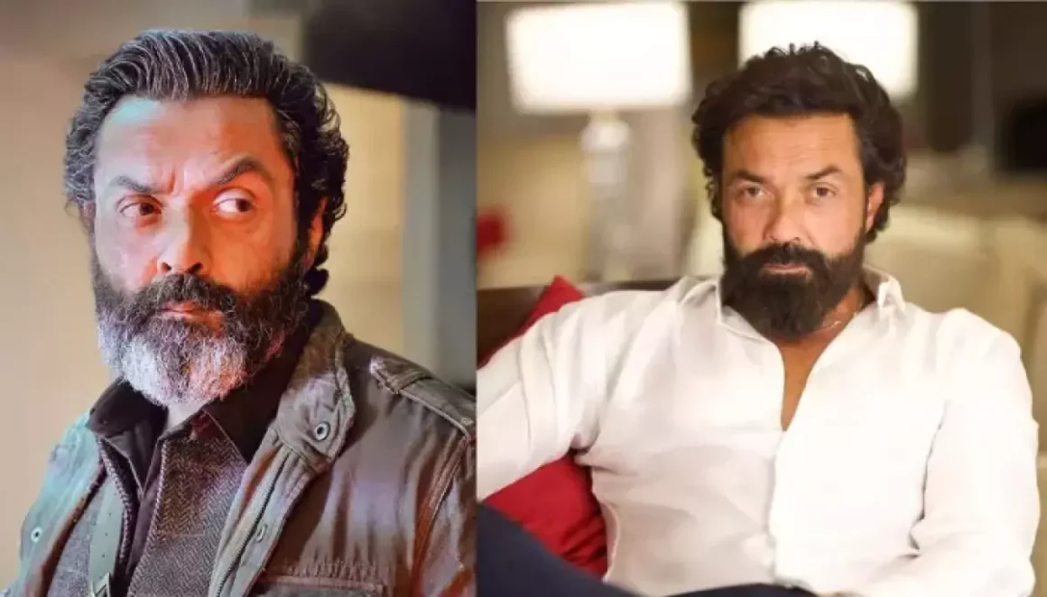 Bobby Deol reflects on his long career, Says, he hasn’t accomplished enough, ‘I haven’t achieved…’