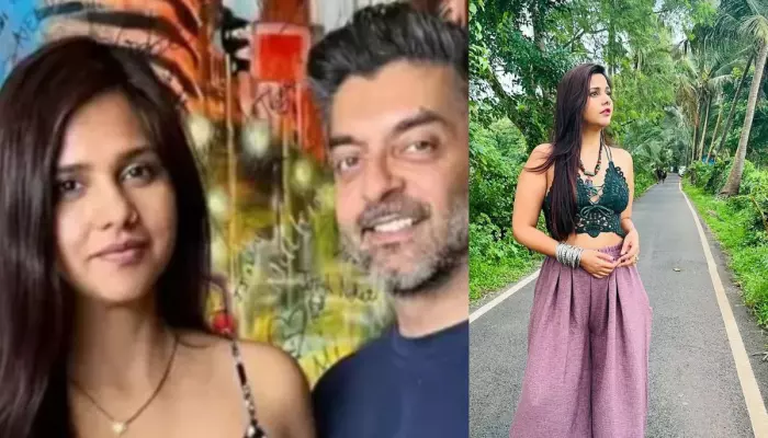 Dalljiet Kaur Reveals Ex-Husband Nikhil Patel's New GF Is Half His Age: 'Woh Unse 15 Saal Kuch..'