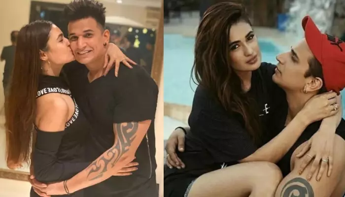 Prince Narula REACTS To Wife, Yuvika Chaudhary's Pregnancy, Says, 'Agar Hoti Toh Hum Khud Btate Na' 