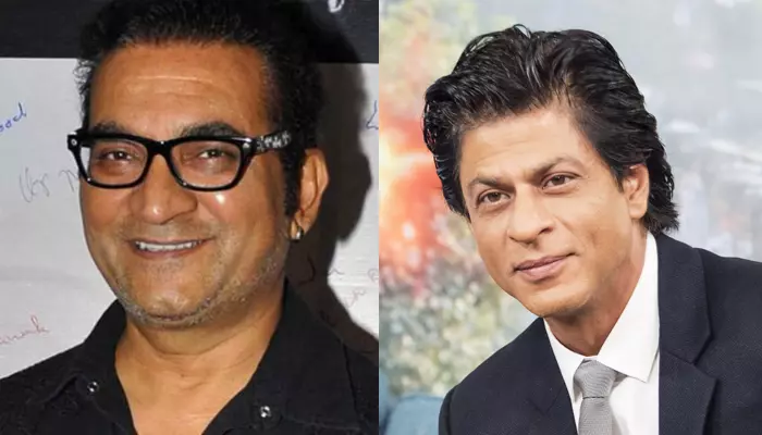 Abhijeet Bhattacharya Opens Up About His 17-Year-Old Rift With SRK, 'He Knows I Have Been Hurt'