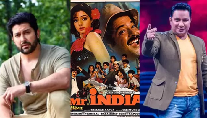 Here's How The 'Mr India' Cast Looks Now: From Actor, Aftab Shivdasani To Choreographer, Ahmed Khan