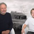 ‘Before’ Interview: Billy Crystal and Jacobi Jupe