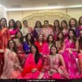 Inside Star-Studded Karwa Chauth Bash, Hosted By Sunita Kapoor