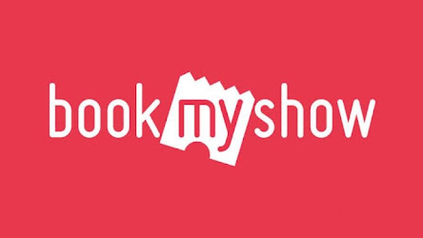 BookMyShow files FIR over black marketing of Coldplay concert tickets