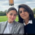 Alia Bhatt’s Paris “Memories” Has A Neetu Kapoor Connection