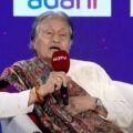 NDTV World Summit: Ustad Amjad Ali Khan On How Music Bridges The Gap Between The World