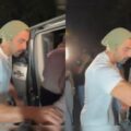 Ranbir Kapoor Loses His Temper At A Paparazzo, Pulls Him By His Arm. Watch