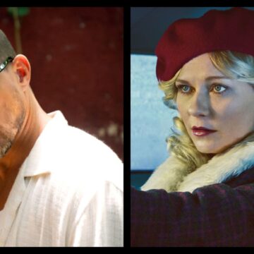 Channing Tatum and Kirsten Dunst to star in ‘Roofman’