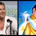 Chris Hemsworth in Talks for Disney’s ‘Prince Charming’ Movie